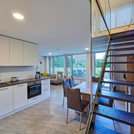 Sterk Apartments - Idyllisch - Modern - Stilvoll メッケンベウーレン エクステリア 写真