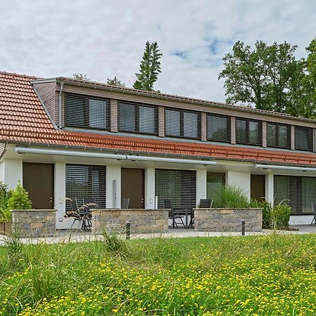 Sterk Apartments - Idyllisch - Modern - Stilvoll メッケンベウーレン エクステリア 写真