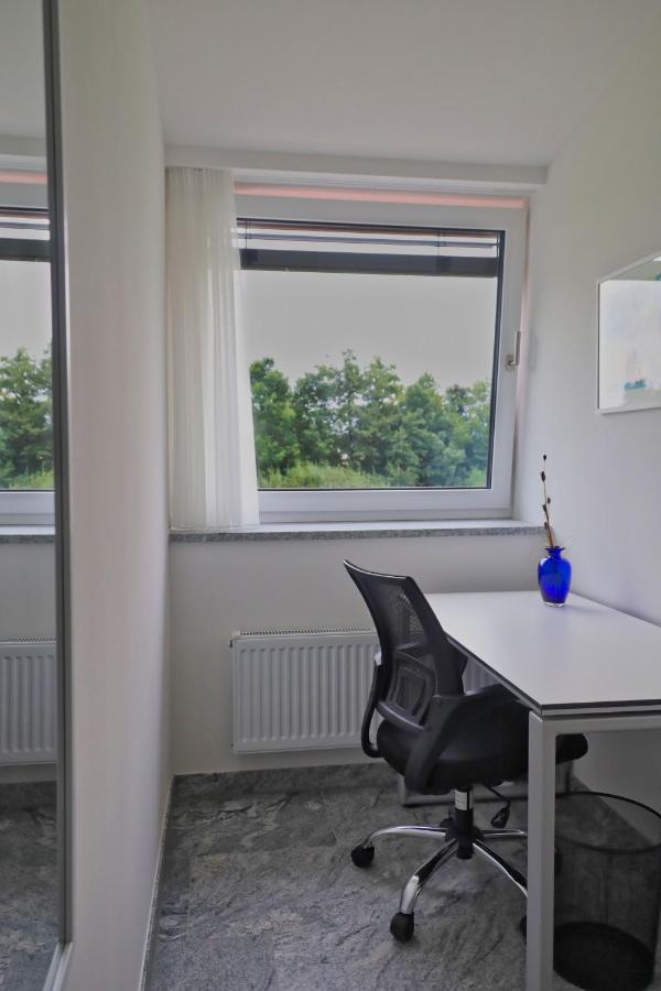 Sterk Apartments - Idyllisch - Modern - Stilvoll メッケンベウーレン エクステリア 写真