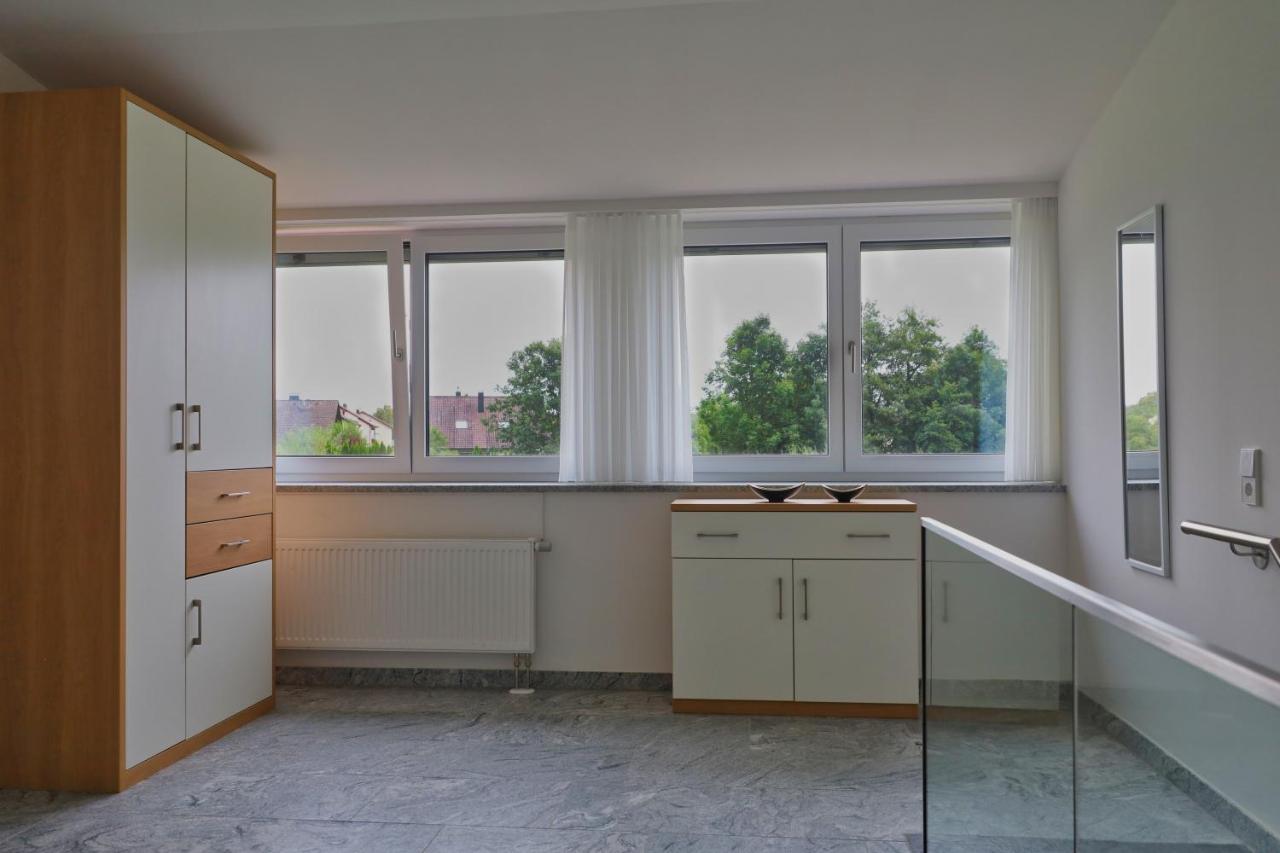Sterk Apartments - Idyllisch - Modern - Stilvoll メッケンベウーレン エクステリア 写真
