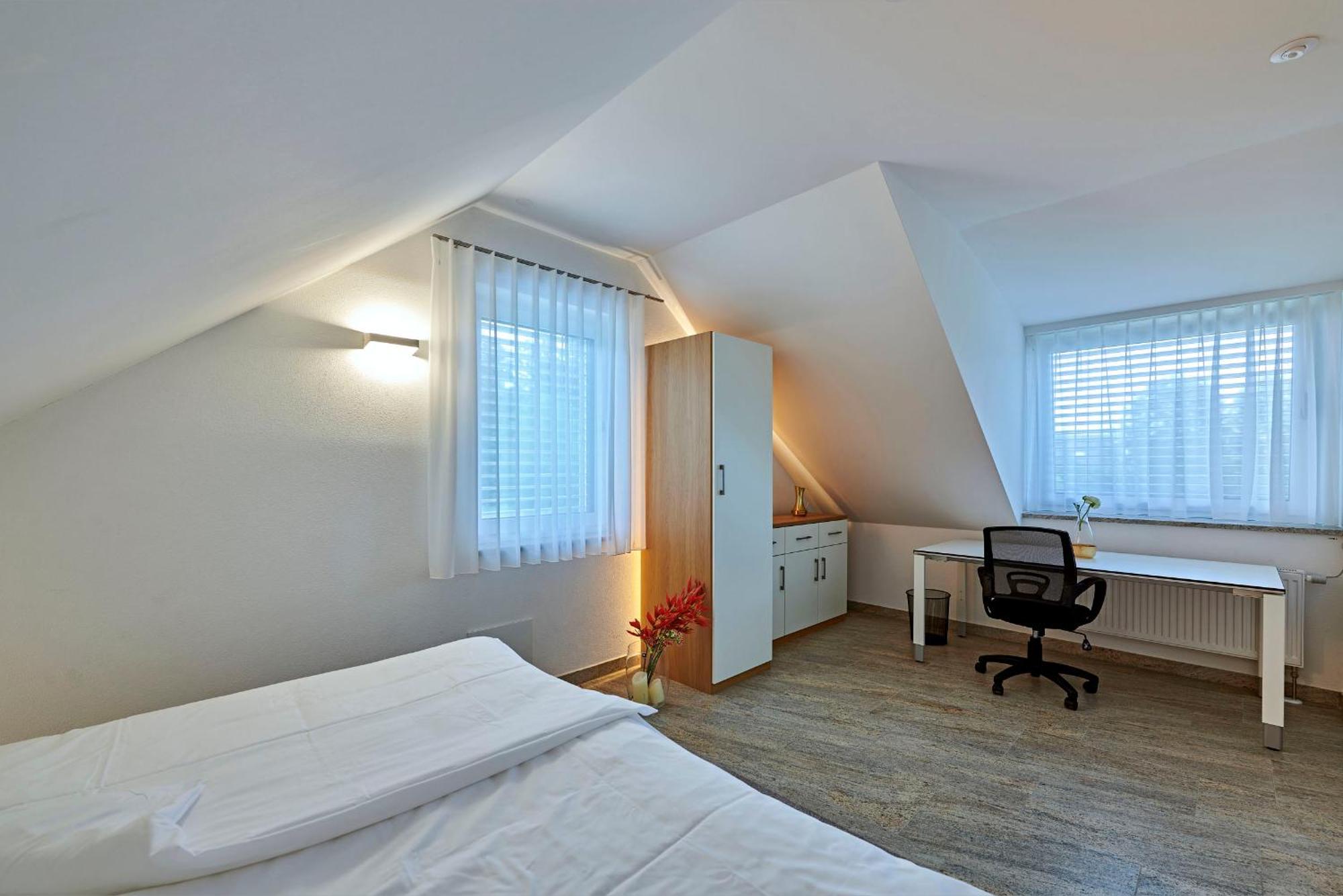 Sterk Apartments - Idyllisch - Modern - Stilvoll メッケンベウーレン エクステリア 写真