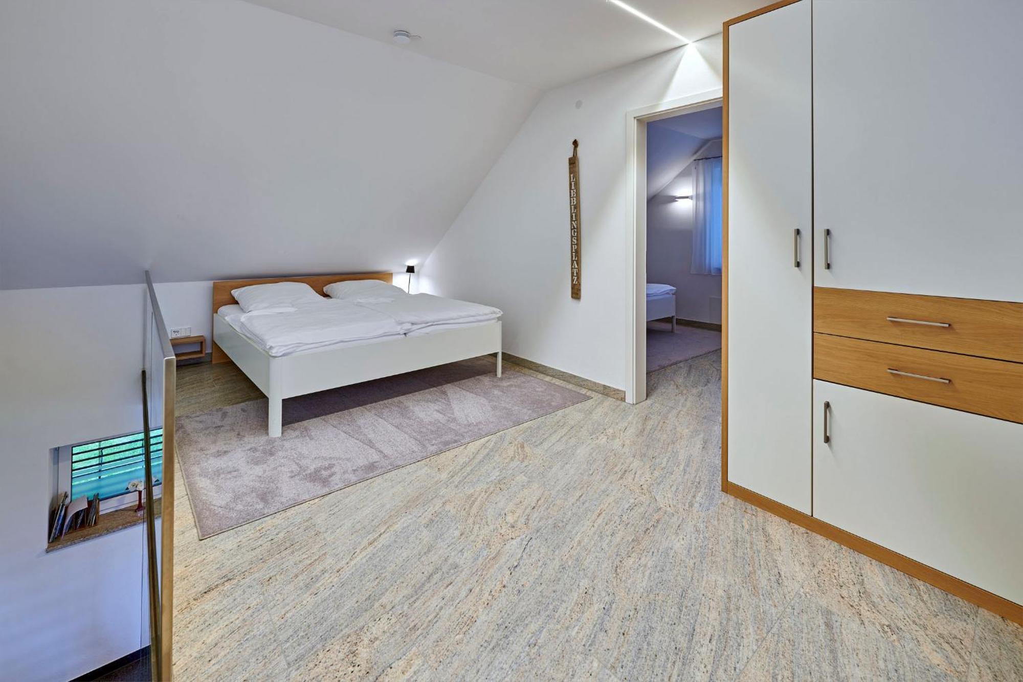 Sterk Apartments - Idyllisch - Modern - Stilvoll メッケンベウーレン エクステリア 写真