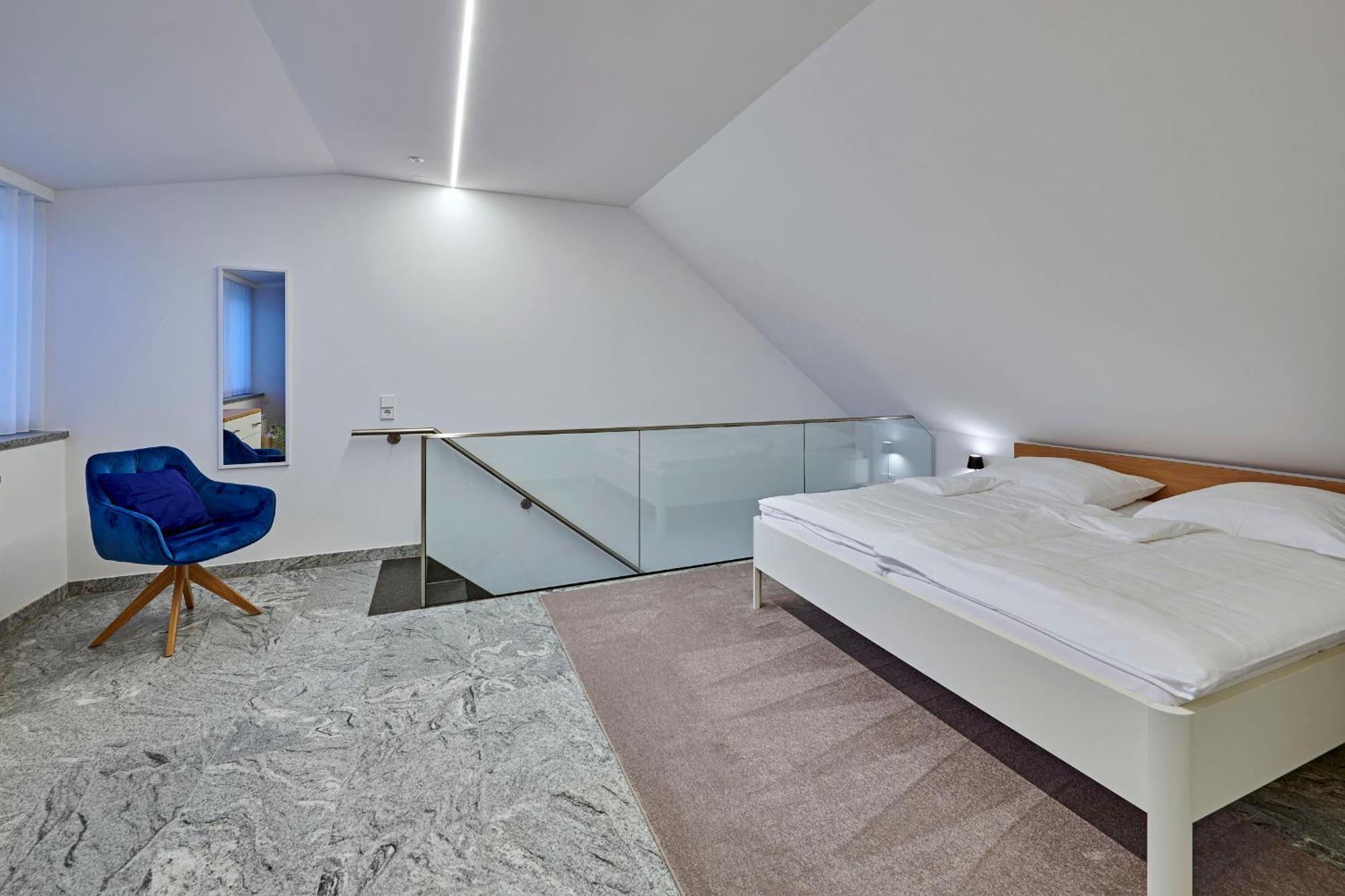 Sterk Apartments - Idyllisch - Modern - Stilvoll メッケンベウーレン エクステリア 写真