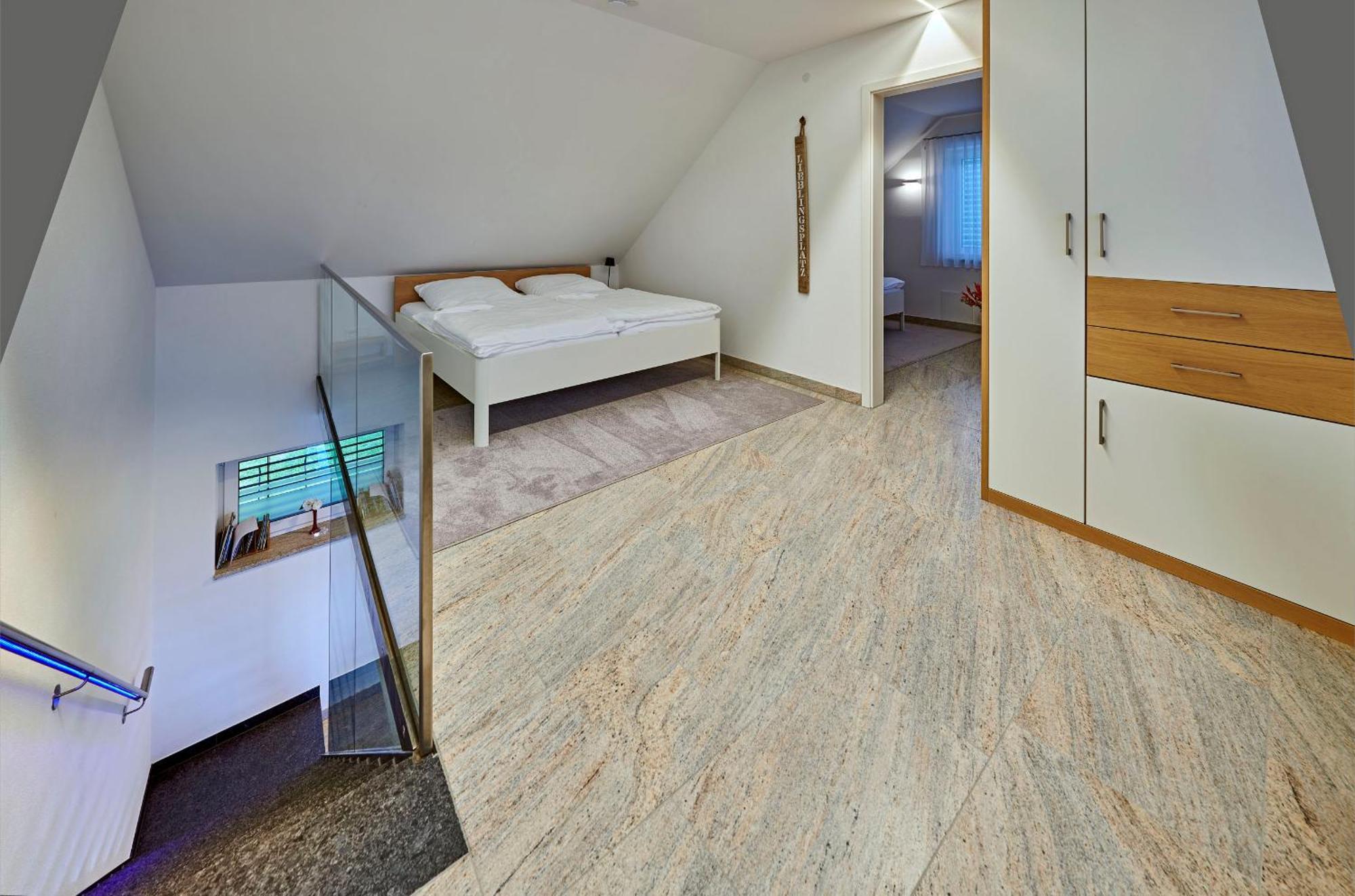 Sterk Apartments - Idyllisch - Modern - Stilvoll メッケンベウーレン エクステリア 写真