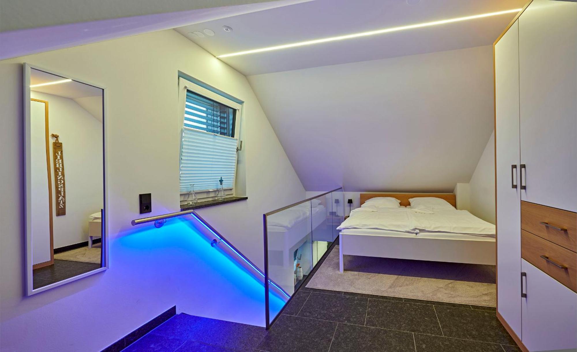 Sterk Apartments - Idyllisch - Modern - Stilvoll メッケンベウーレン エクステリア 写真