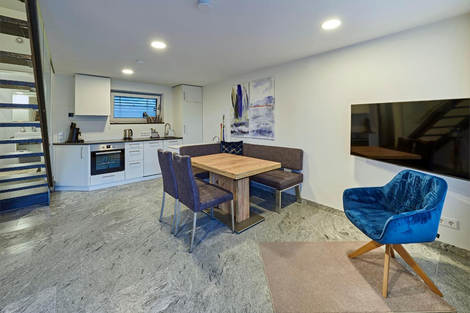 Sterk Apartments - Idyllisch - Modern - Stilvoll メッケンベウーレン エクステリア 写真