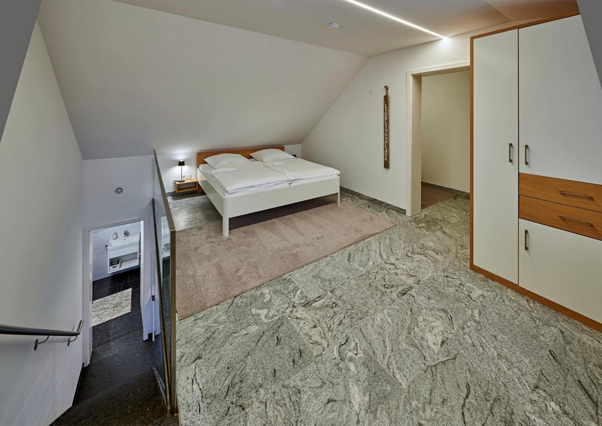 Sterk Apartments - Idyllisch - Modern - Stilvoll メッケンベウーレン エクステリア 写真