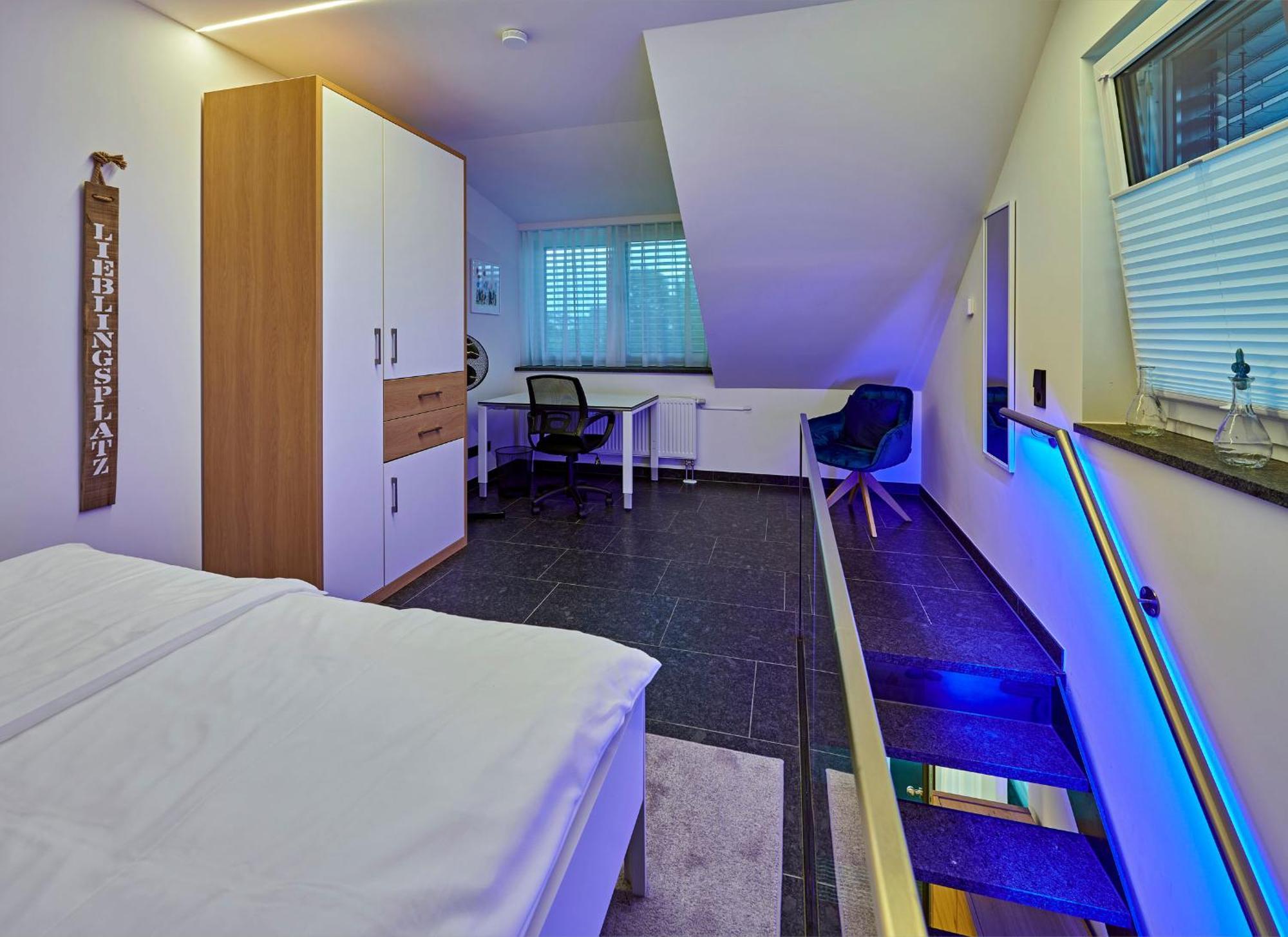 Sterk Apartments - Idyllisch - Modern - Stilvoll メッケンベウーレン エクステリア 写真